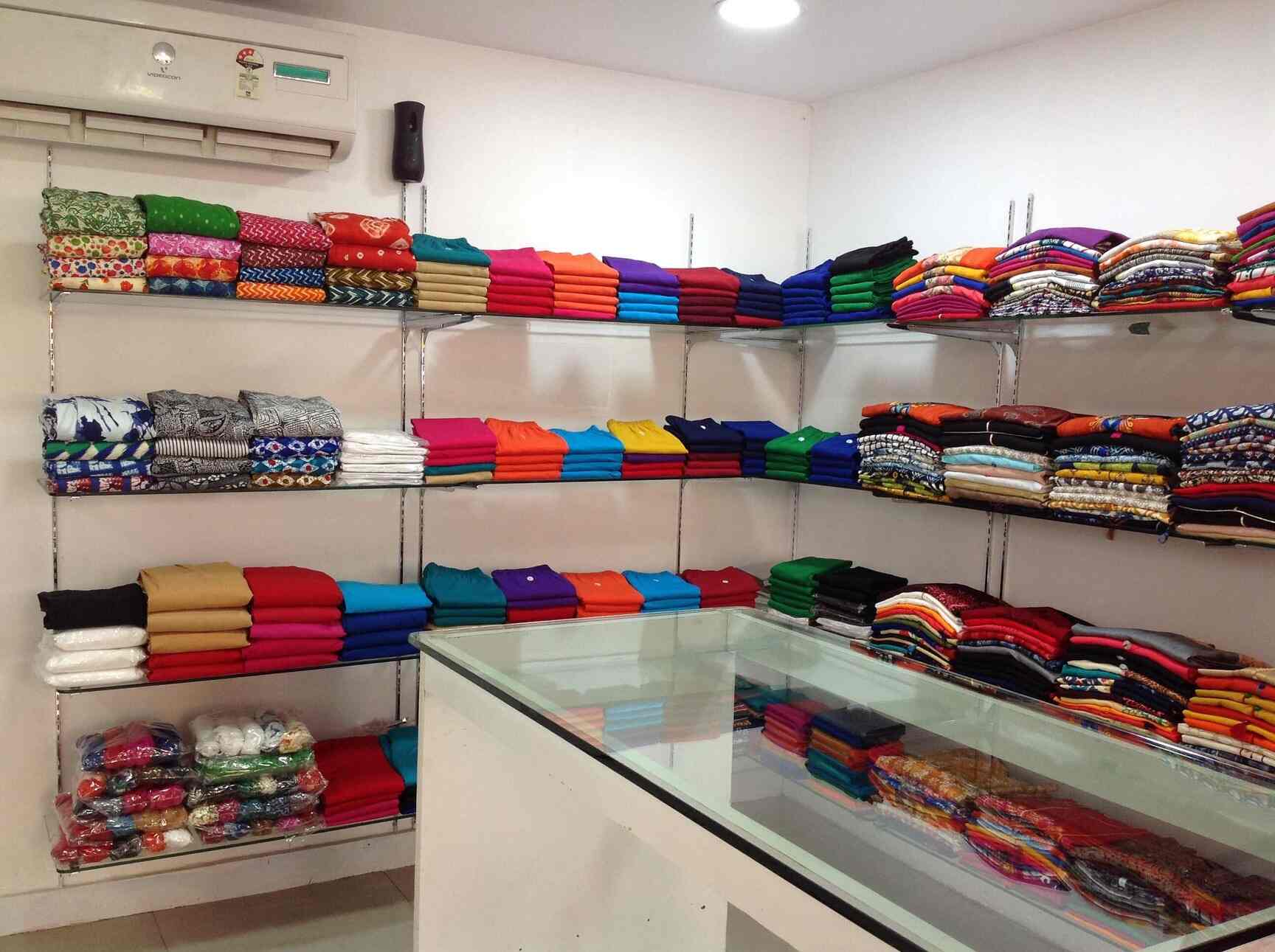 Azra Collections in Jp Nagar 7th Phase,Bangalore Best Designer Women