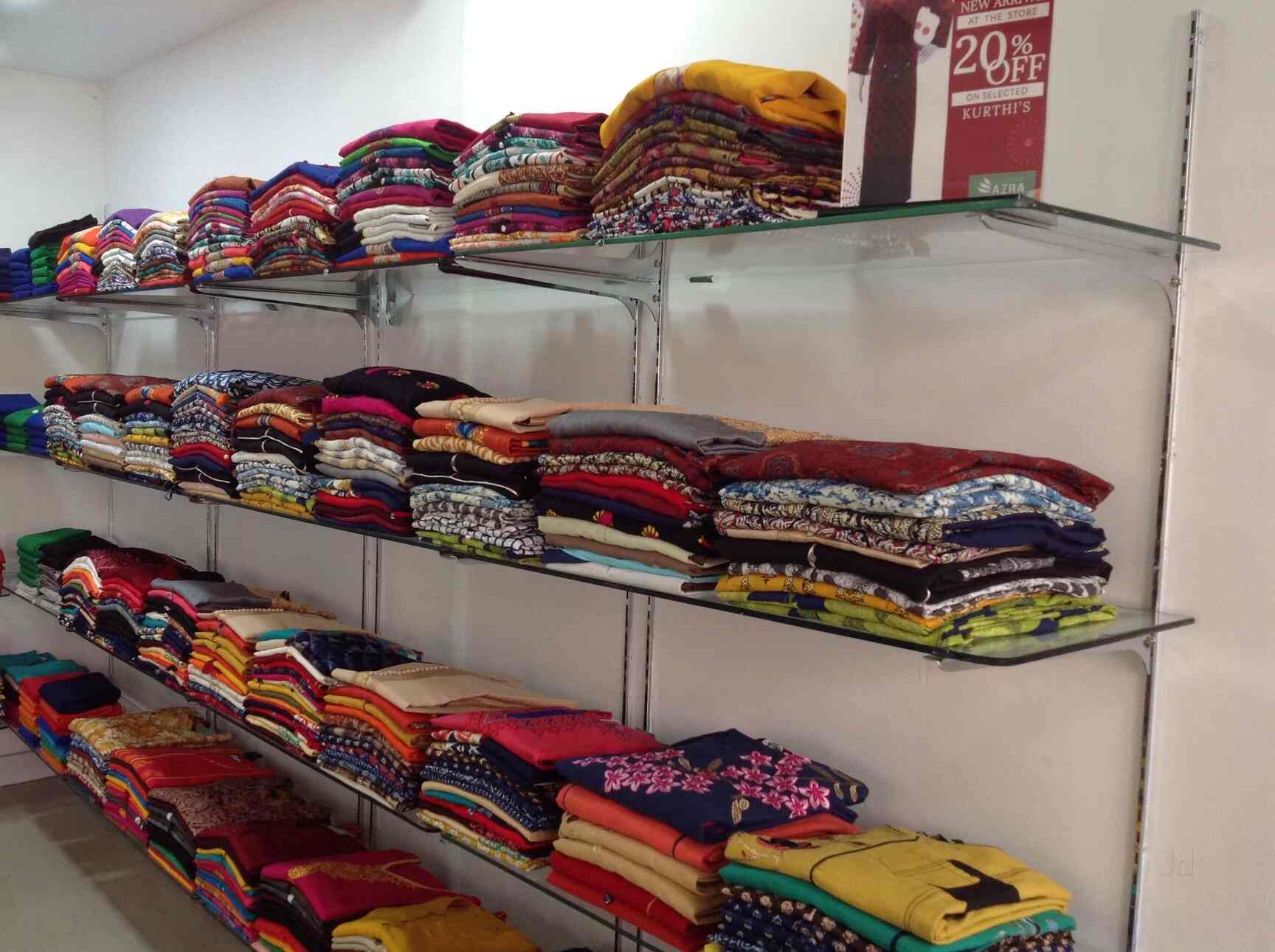 Azra Collections in Jp Nagar 7th Phase,Bangalore Best Designer Women