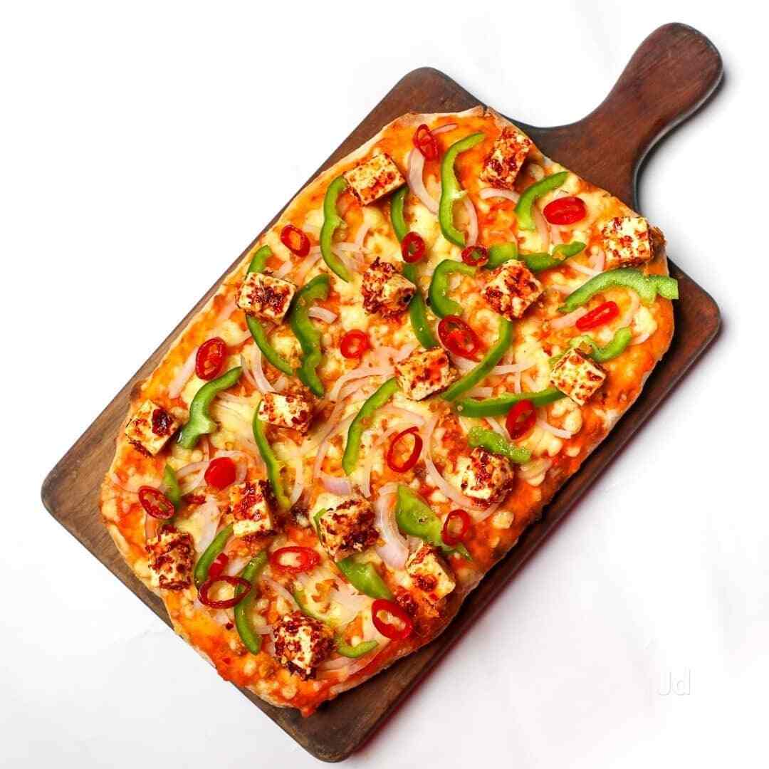 Piazza Pizza By Little Italy in jayanagar 9th block,Bangalore Best