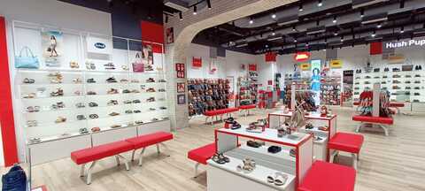 Bata showroom discount marathahalli
