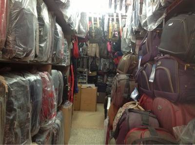jute bags wholesale in chickpet
