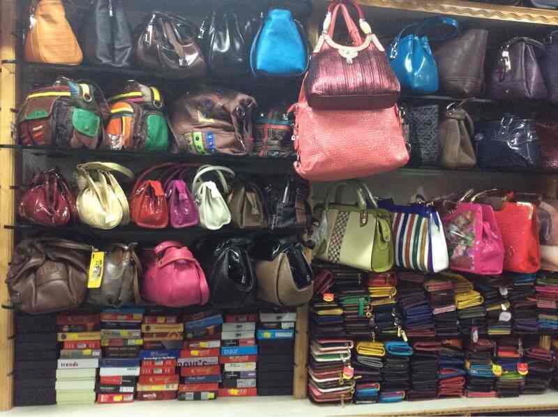 Top Hidesign Bag Dealers in Sahakara Nagar Best Hidesign Bag Dealers
