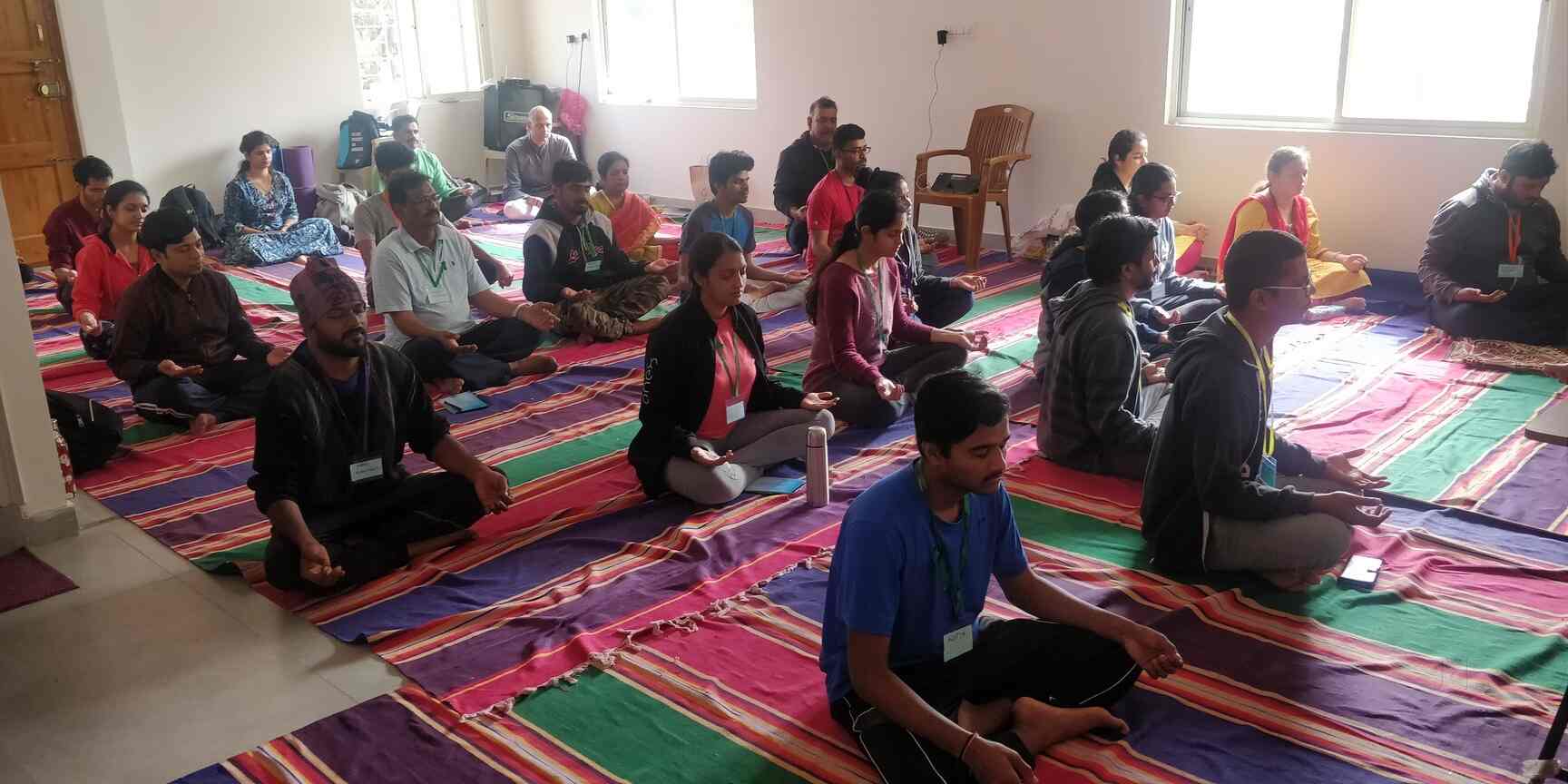 Top Art Of Living Courses in Vidyaranyapura Best Art Of Living