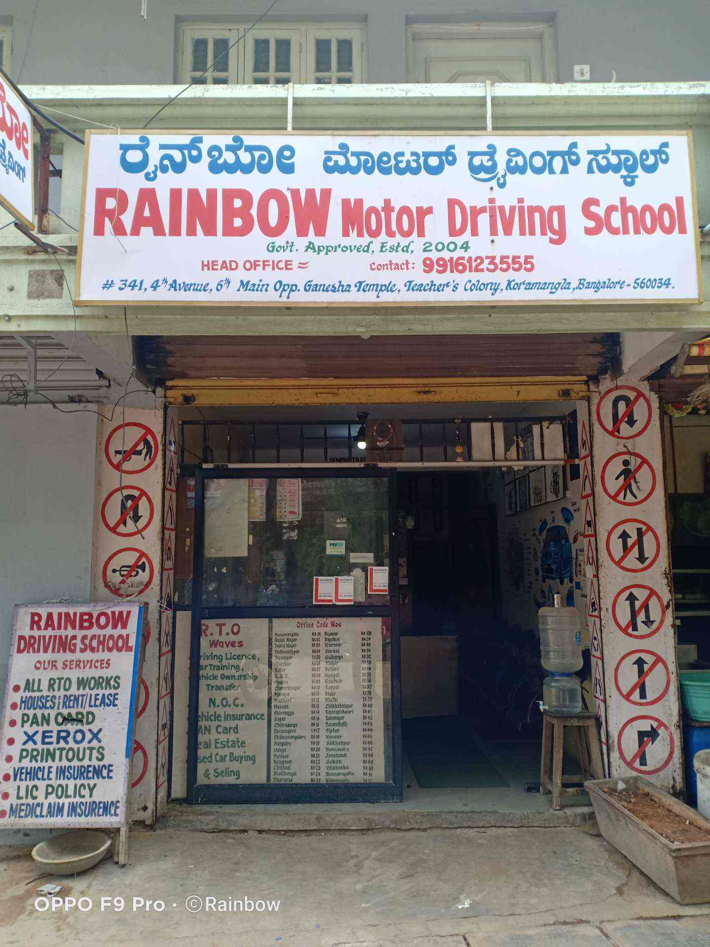 Top 30 Rto Consultants in Koramangala Best Rto Agents Bangalore