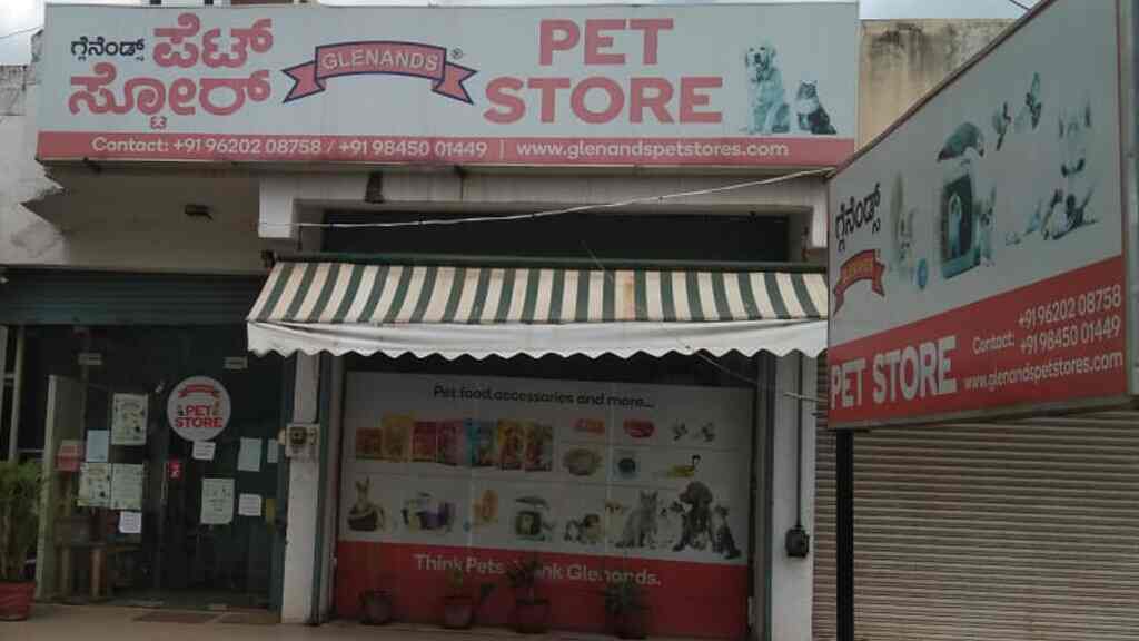 Top Pet Shops in Bangalore Best Pet Store near me Justdial