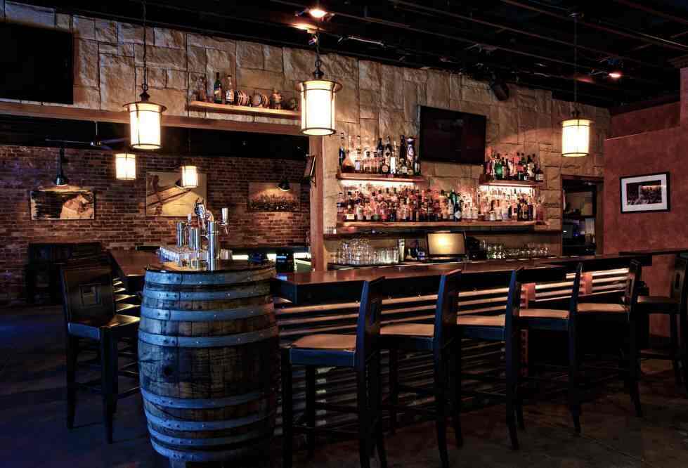 Kitchen Brigade System