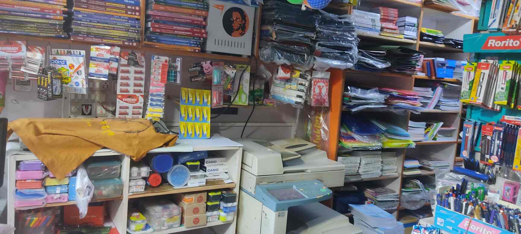 Slv Books And Stationery in Whitefield,Bangalore Best Book Dealers in