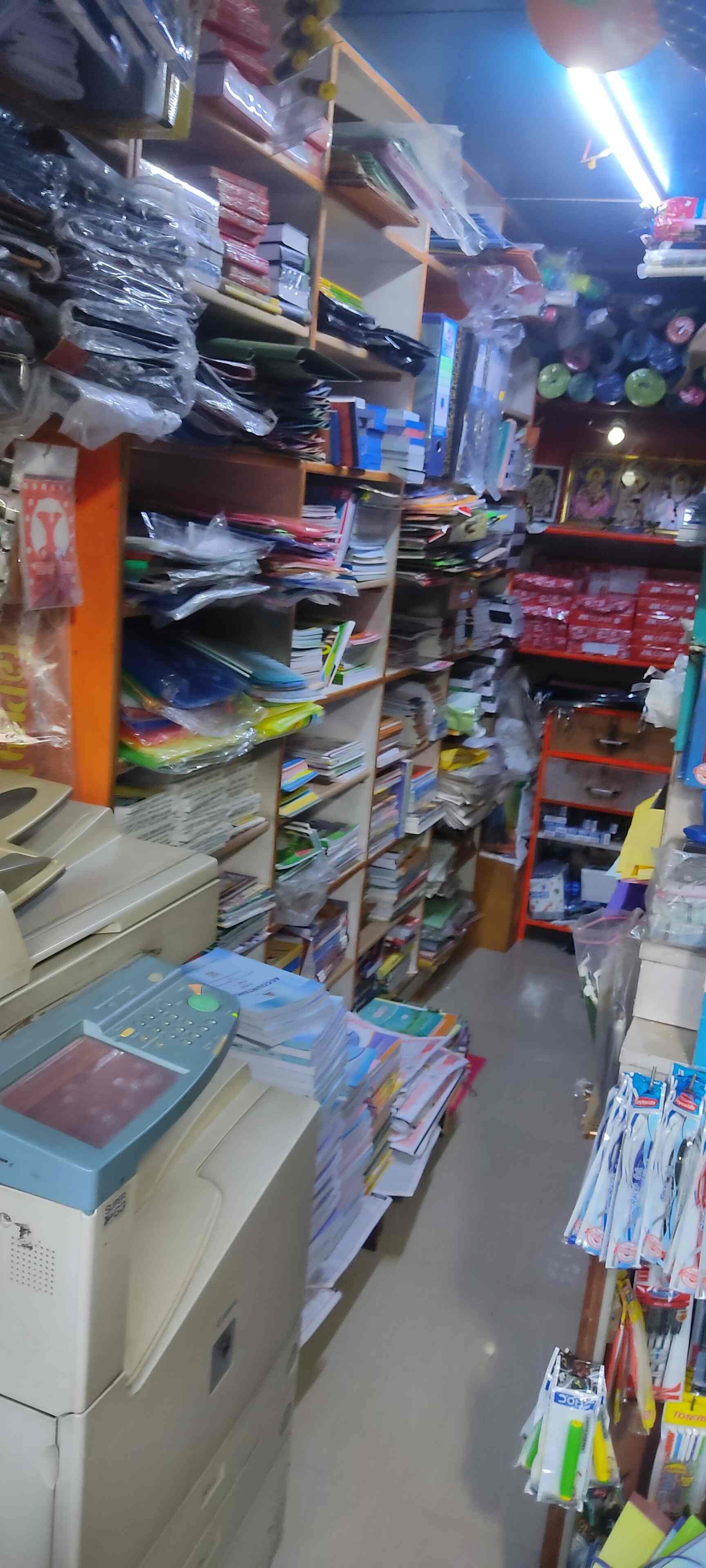 Slv Books And Stationery in Whitefield,Bangalore Best Book Dealers in