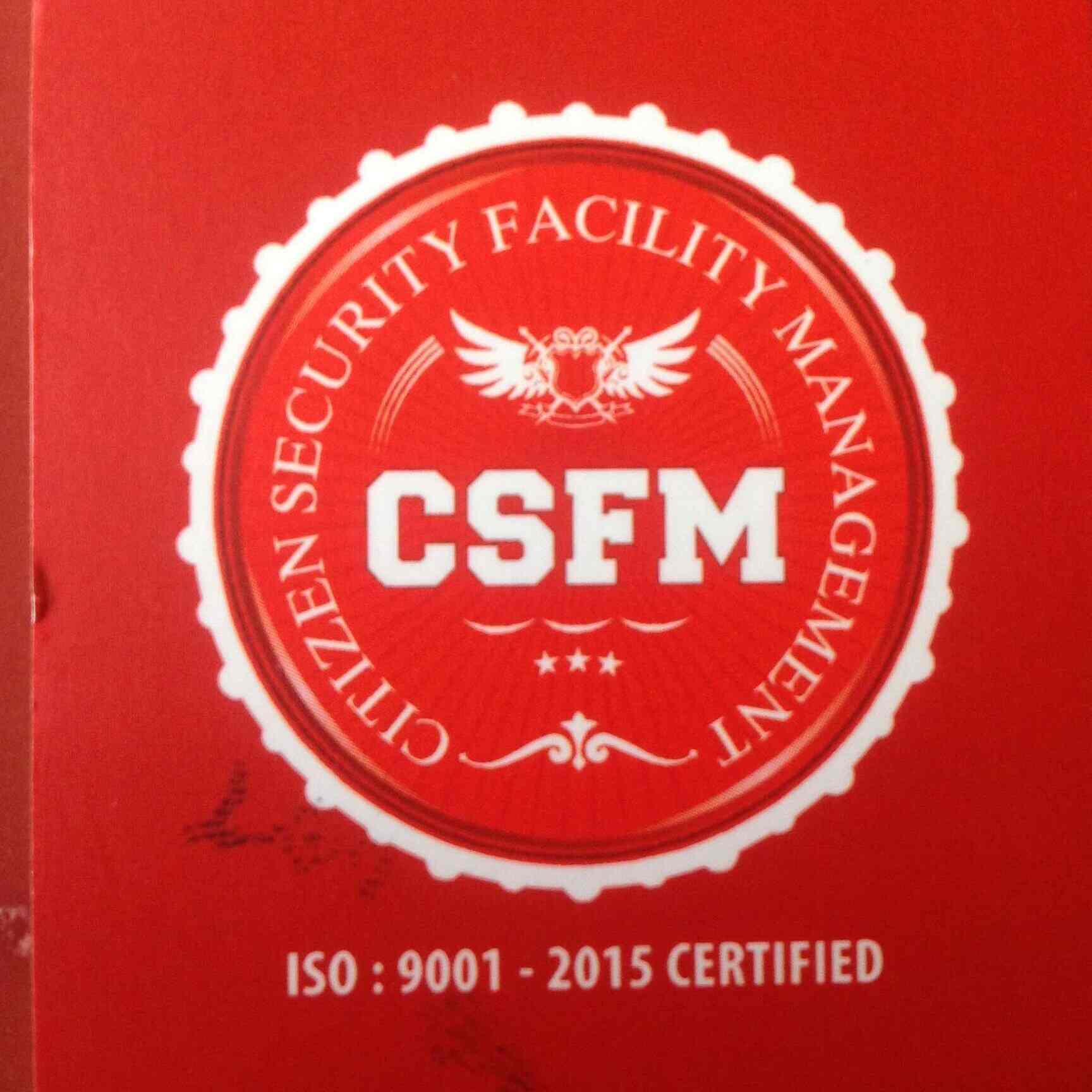 Citizen Security Services in HSR Layout,Bangalore Best Security