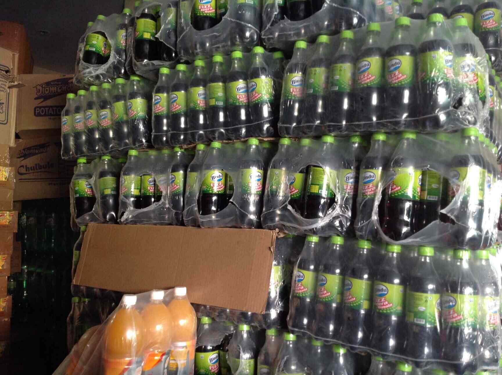 Top Bisleri Mineral Water Dealers in Hoskote Best Bisleri Mineral