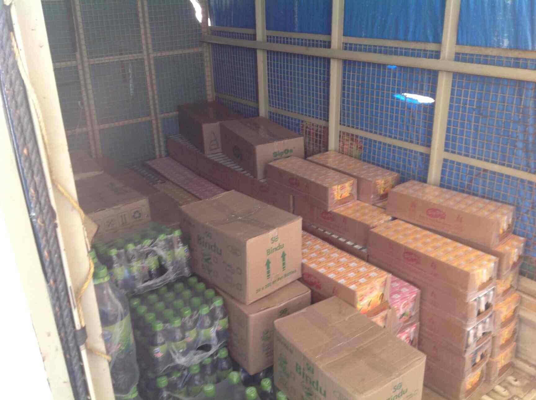 Top Bisleri Mineral Water Dealers in Hoskote Best Bisleri Mineral