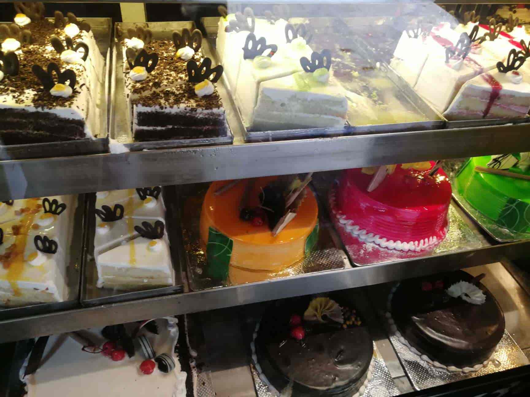 Amma Pastries Karnataka in Vyalikaval,Bangalore Best Pastry Shops in