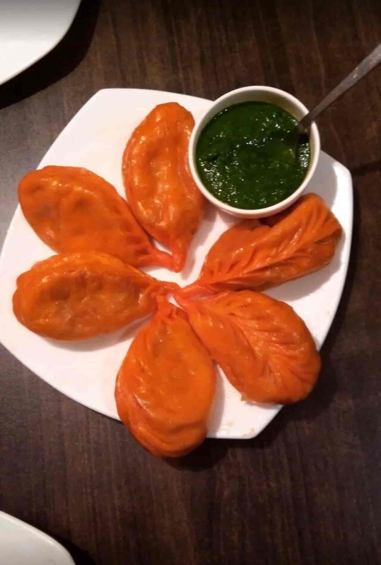 Momo verde store