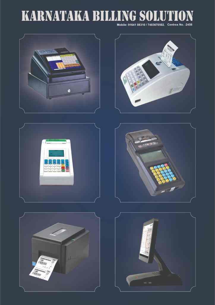 Top Touch Pos Machine Dealers in Bangalore टच पास मशीन डीलर्स