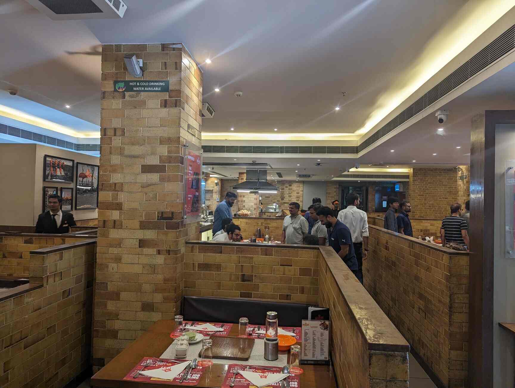 Top Barbeque Nation Restaurants in Manipal,Udupi Best Grill Barbeque Restaurant near me Justdial