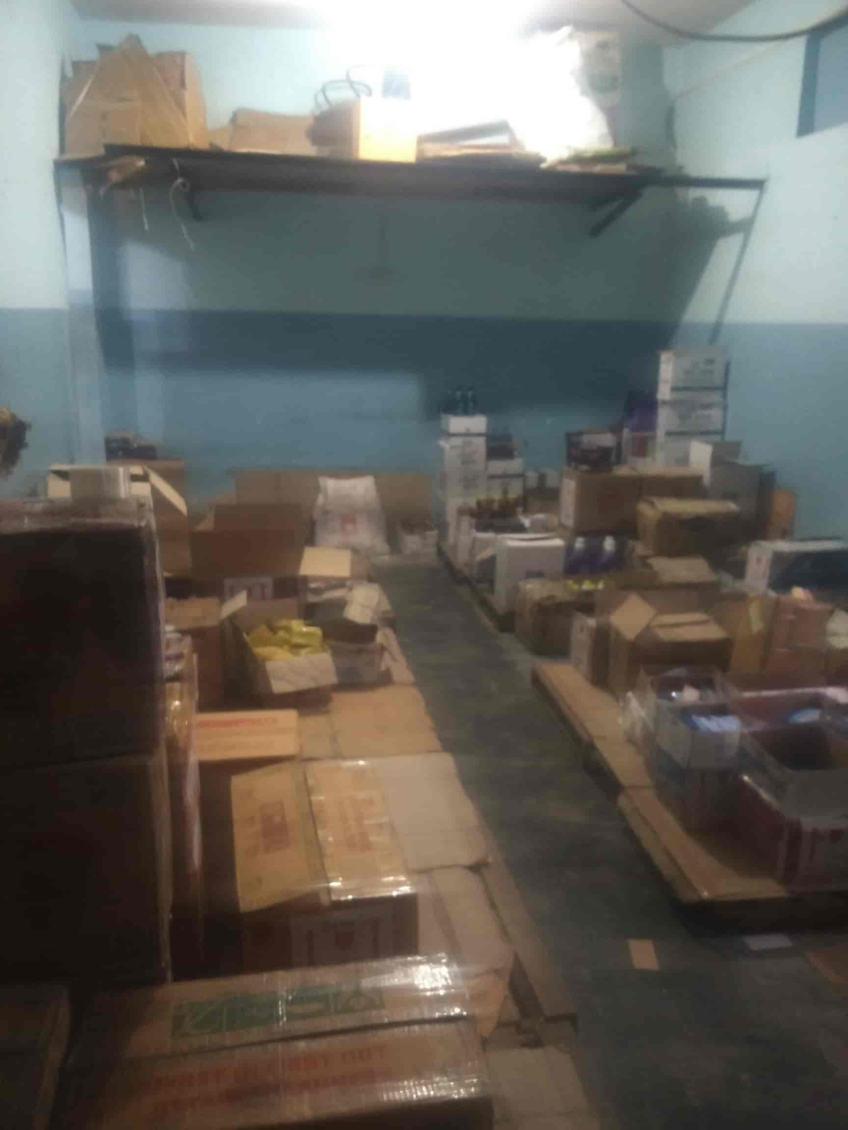 Top Fmcg Food Product Distributors in Marathahalli Best Fast Moving