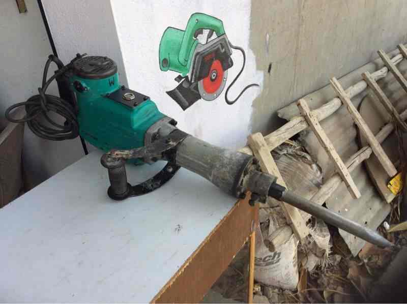 Misbah power tools in Kalyan Nagar,Bangalore Best Power Tool Dealers