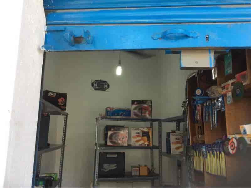 Misbah power tools in Kalyan Nagar,Bangalore Best Power Tool Dealers