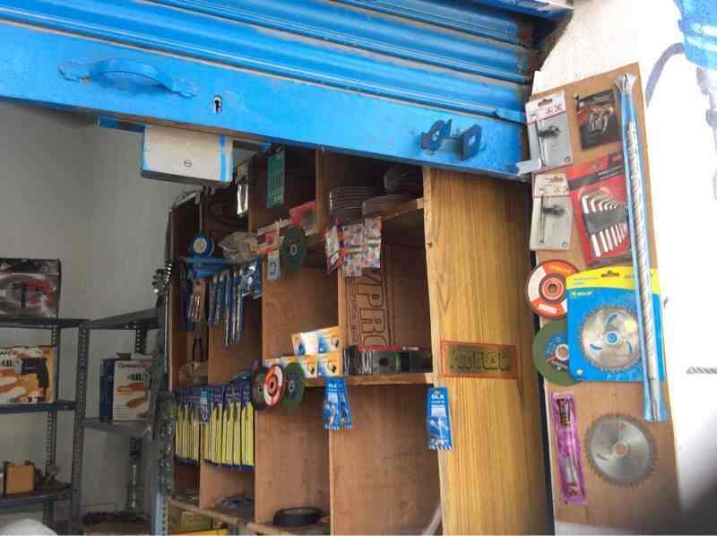 Misbah power tools in Kalyan Nagar,Bangalore Best Power Tool Dealers