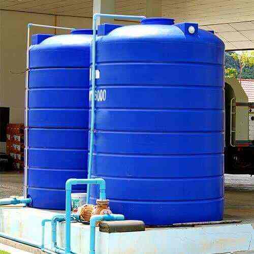 best water tank cleaner