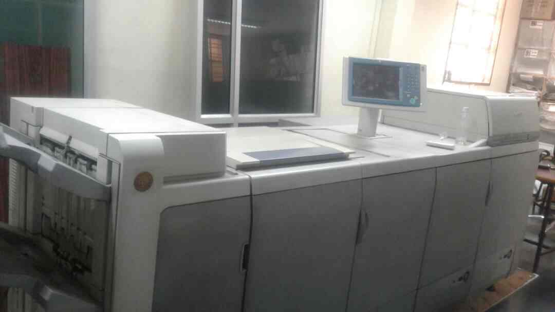 Top Multicolour Offset Printing Services in Infantry Road, Bangalore