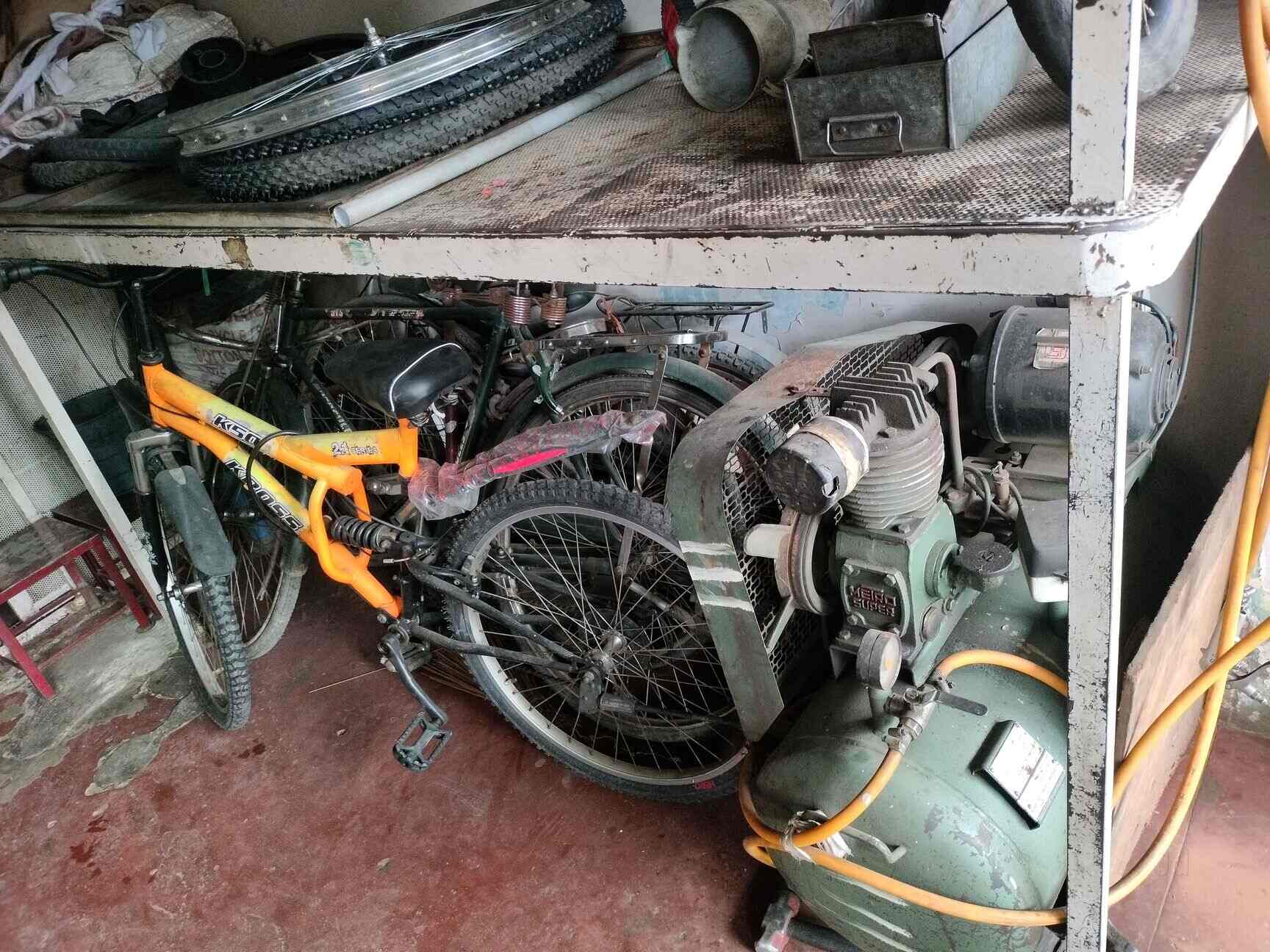 Kross k50 cycle hotsell