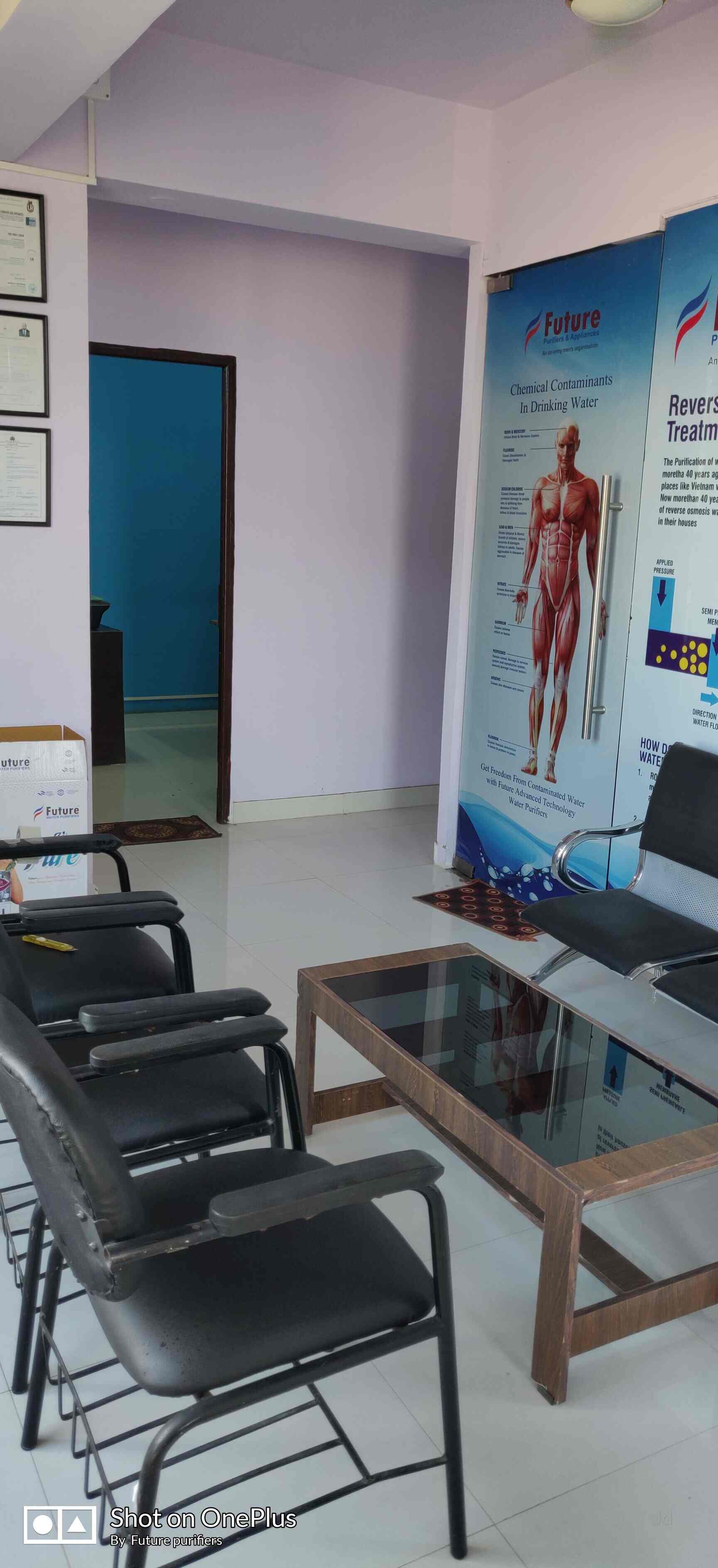 Future Purifiers And Appliances, Konthur Water Purifier Repair