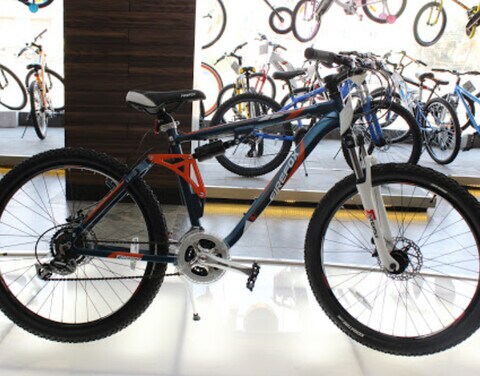 firefox cycle raptor