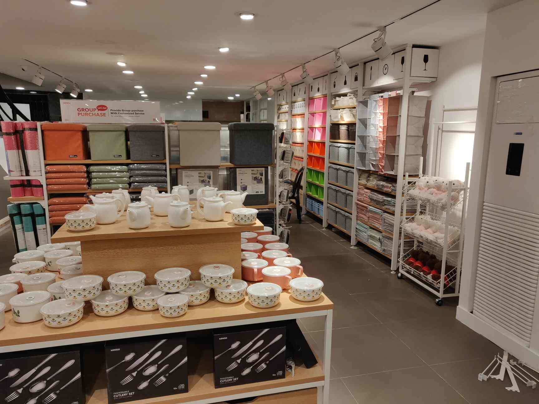 Find list of Miniso Stores in Yeshwanthpur, Bangalore near me Justdial