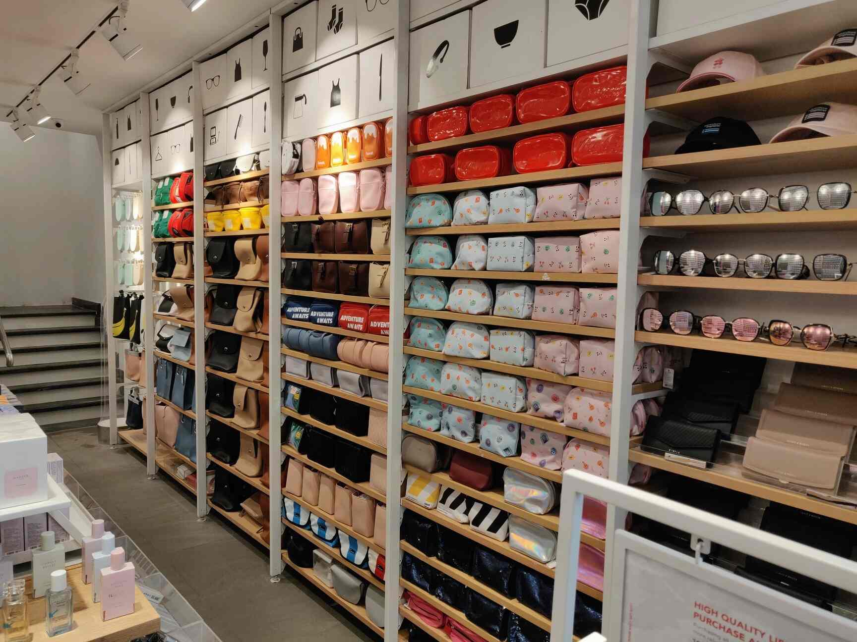 Find list of Miniso Stores in Yeshwanthpur, Bangalore near me Justdial