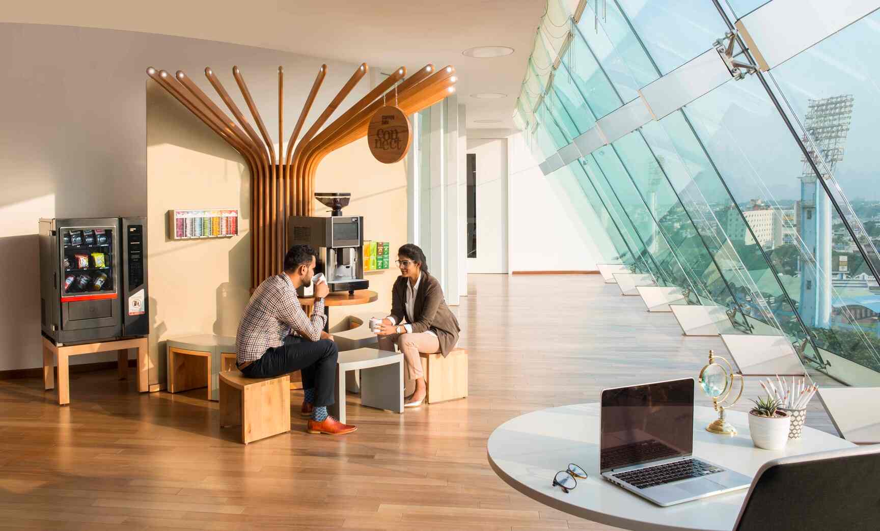 Top Cafe Day Coffee Vending Machine Dealers in Indiranagar Best Cafe