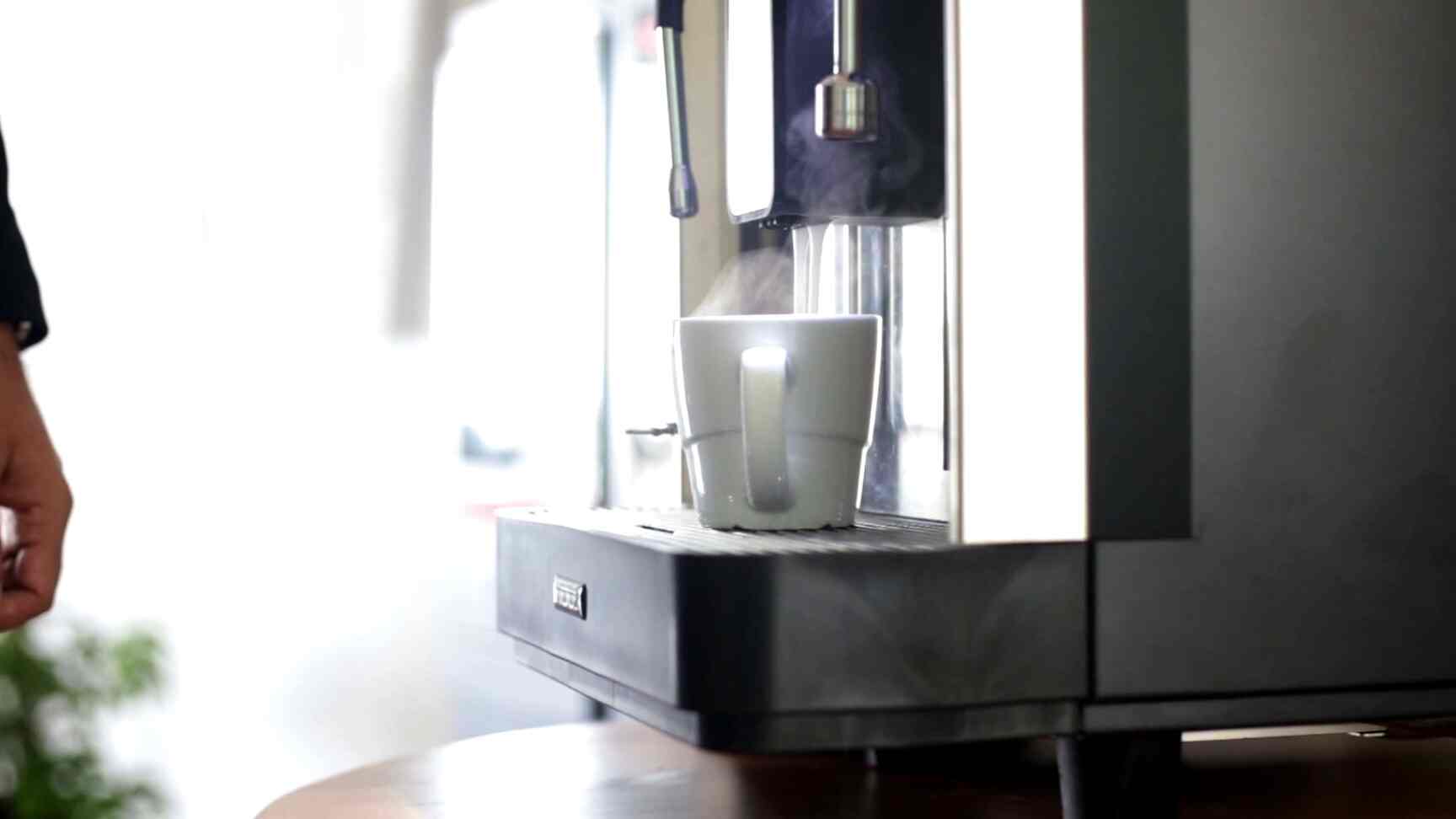 Top Cafe Day Coffee Vending Machine Dealers in Indiranagar Best Cafe