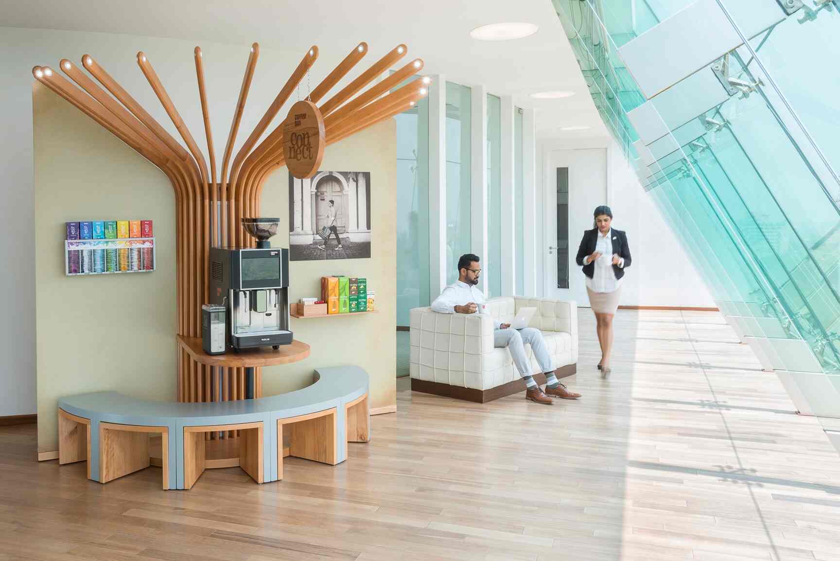 Top Cafe Day Coffee Vending Machine Dealers in Indiranagar Best Cafe