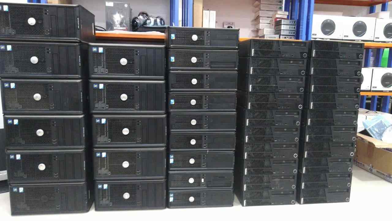 Top Computer Repair Services in Sp Road, Bangalore Best Computer