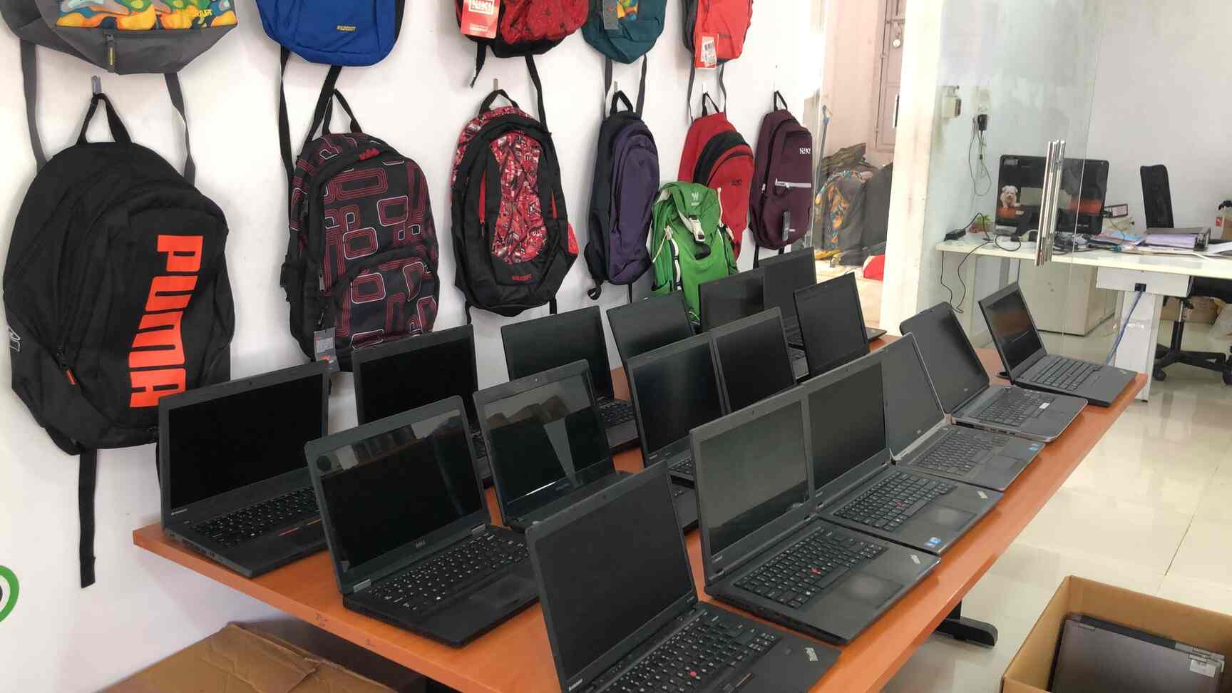 Top Computer Repair Services in Sp Road, Bangalore Best Computer