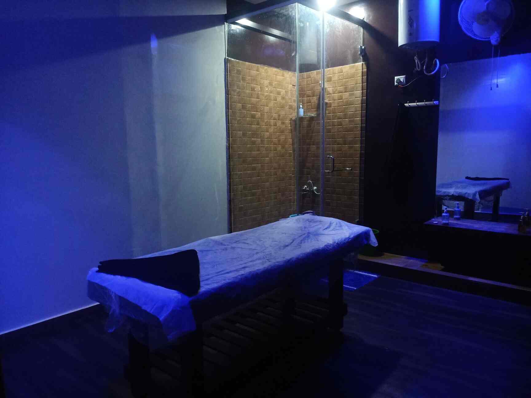 SpaClouds in Arakere,Bangalore Best Body Massage Centres in Bangalore