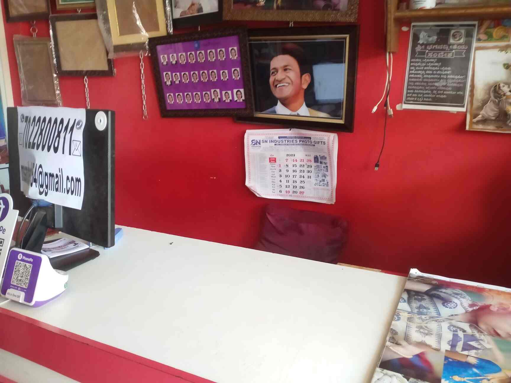 Dushi Studio & Color Lab in Thanisandra,Bangalore - Best Photo Studios ...