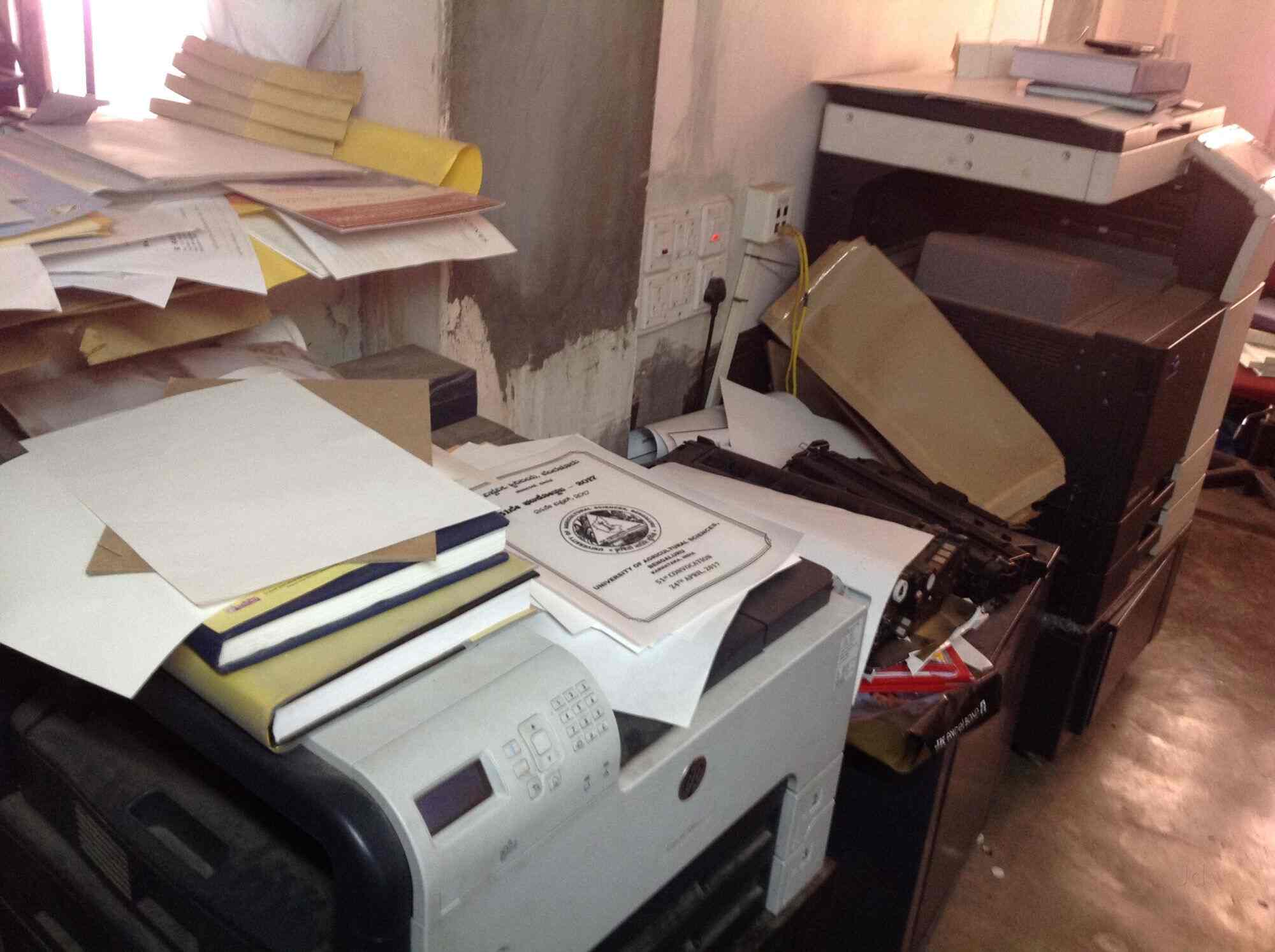 Top Binding Services in Dasarahalli Hebbal, Bangalore near me Justdial