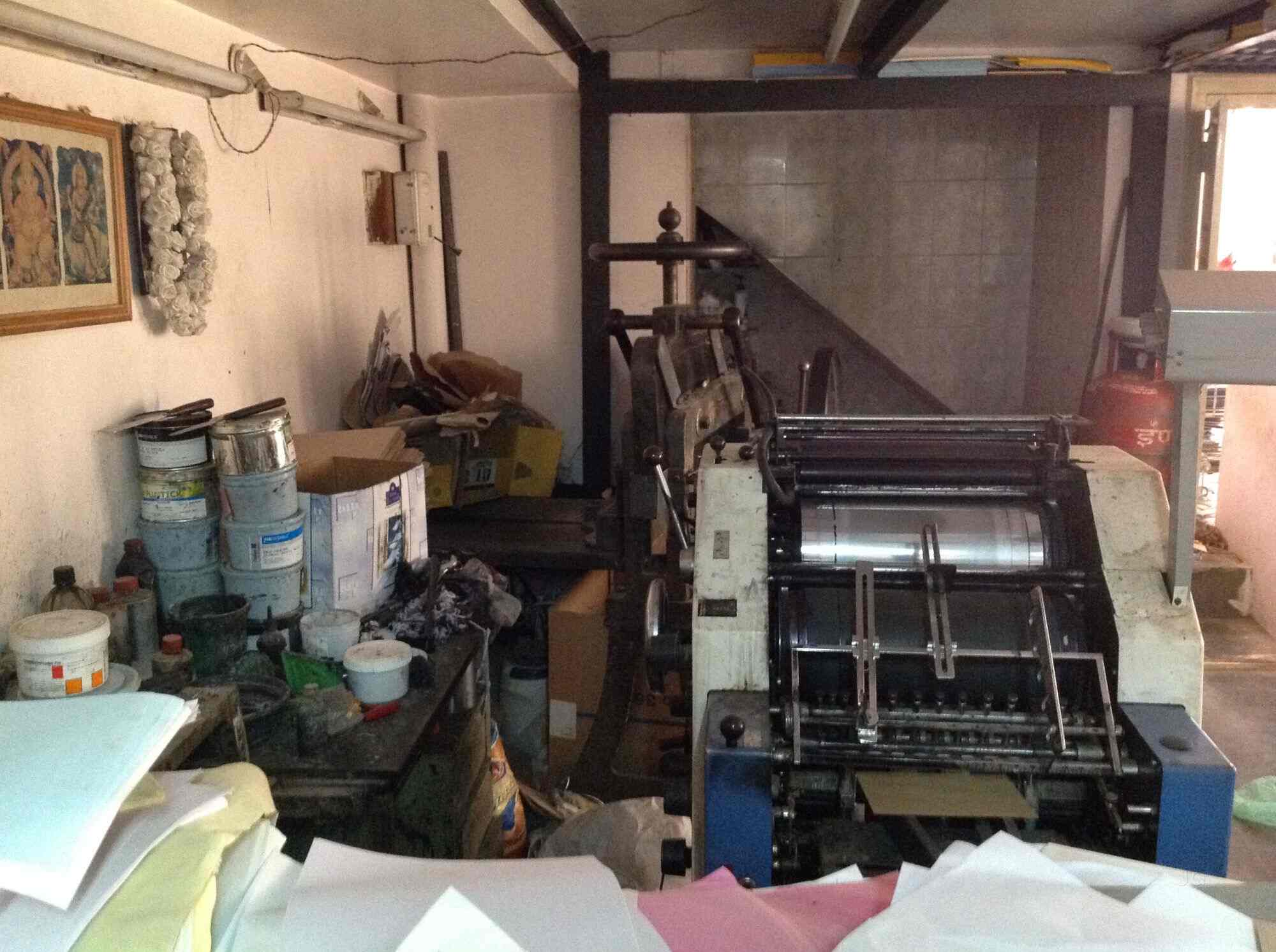 Top Binding Services in Dasarahalli Hebbal, Bangalore near me Justdial