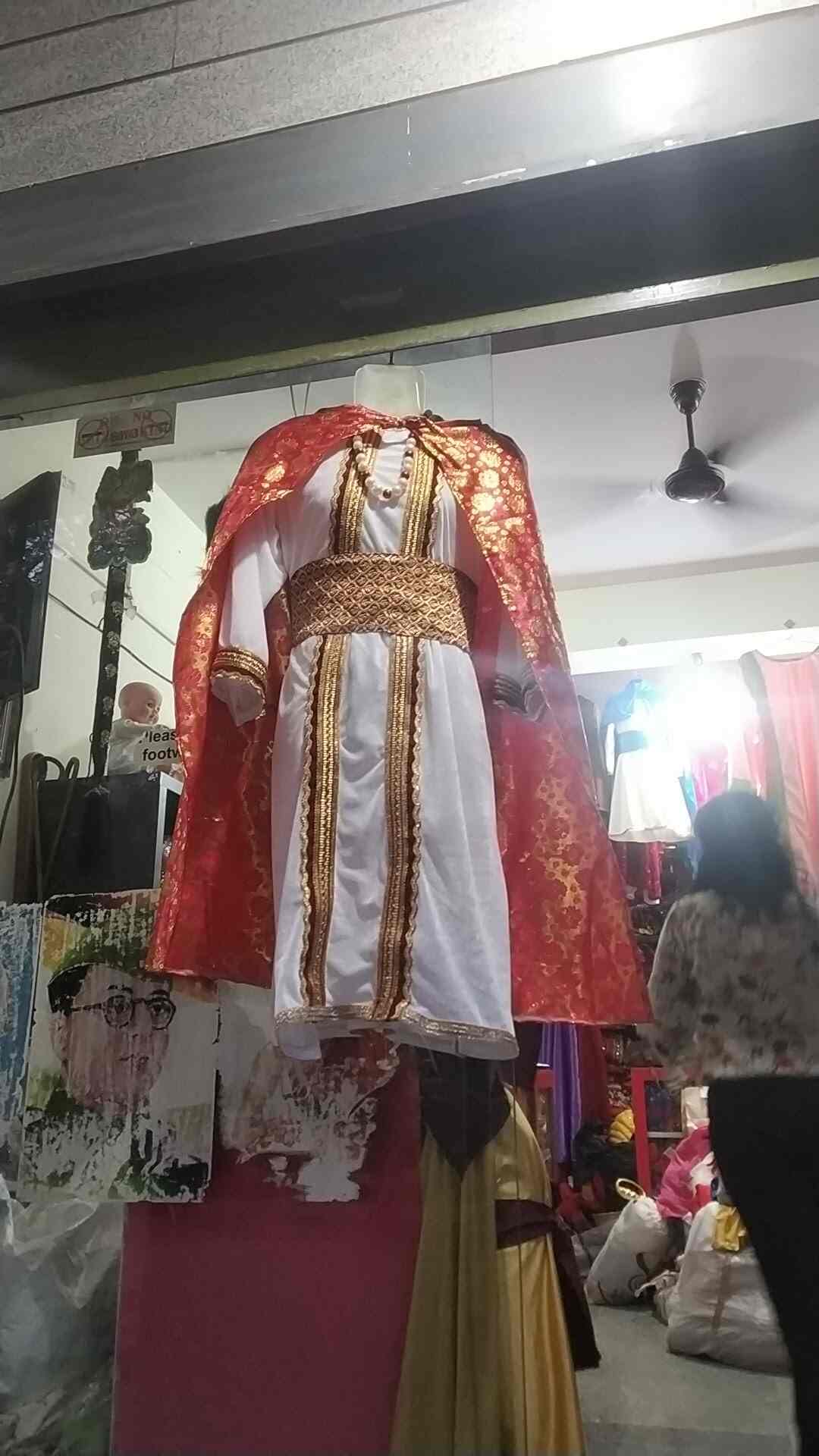 Top Costume Rental in Kacharakanahalli, Bangalore Best Fancy Dress