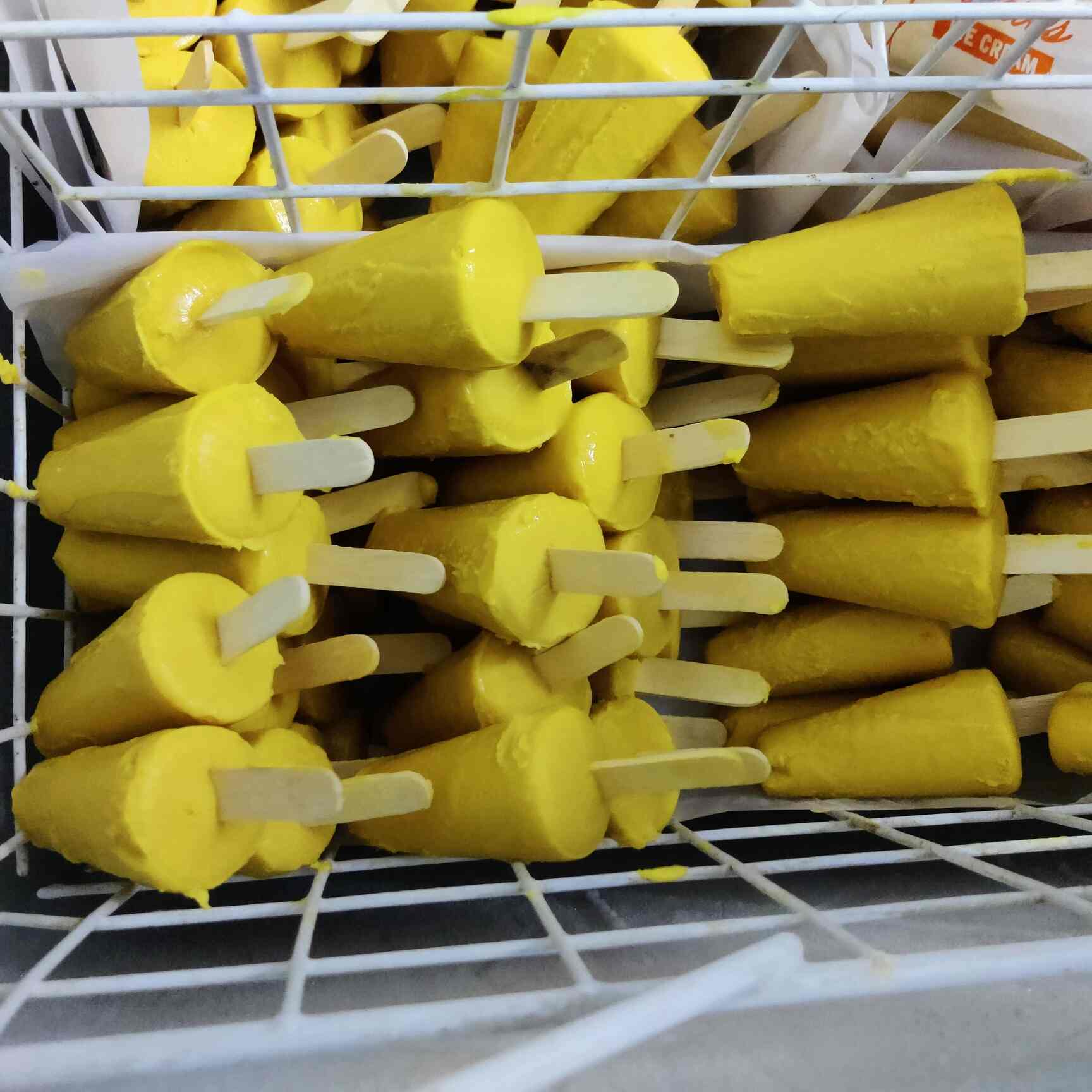 Natural Kulfi & Ice Creams in Austin Town,Bangalore Order Food Online