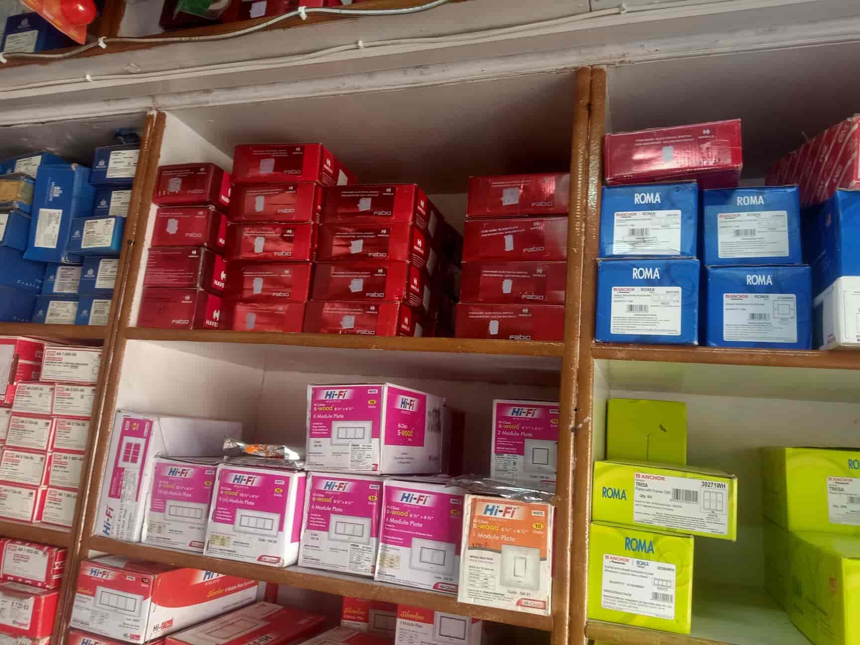 Prakash Electricals and Electronics in Bommanahalli,Bangalore Best