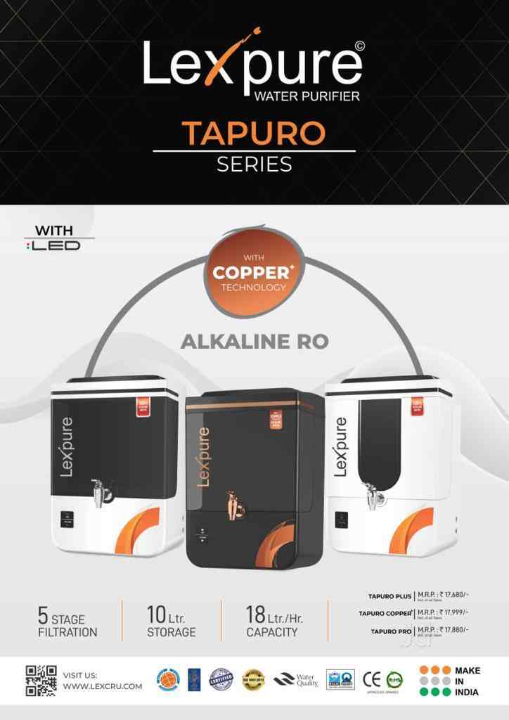 Rain Drop Solutions in Hegde Nagar,Bangalore Best Water Purifier