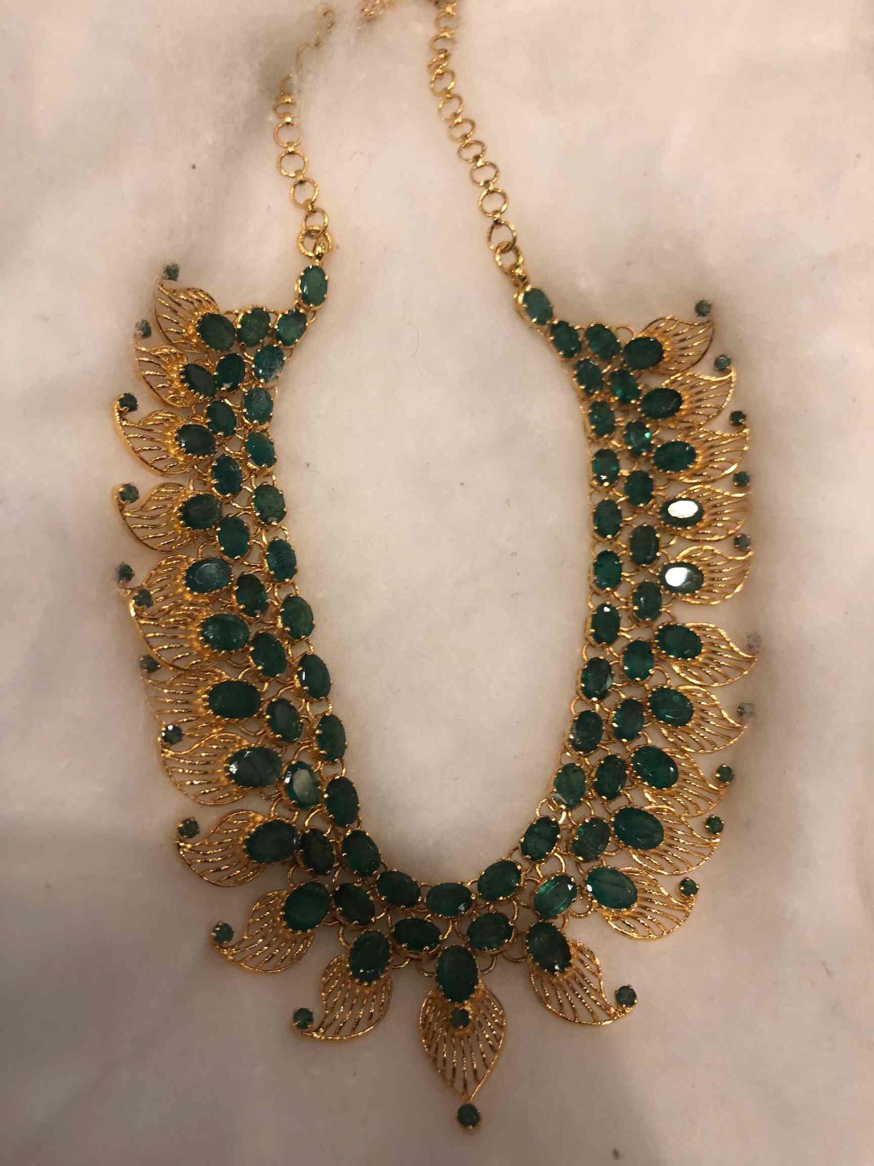 Praveen Jewellers in BalepetChickpet,Bangalore Best Jewellery