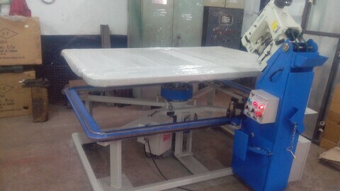 Top Tape Edge Machine Manufacturers In Bangalore ट प एज मश न मन फक चरर स ब गल र Best Tape Binding Mattress Machine Manufacturers Justdial