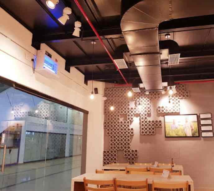 California Burrito (Esteem Mall) in Hebbal,Bangalore Order Food