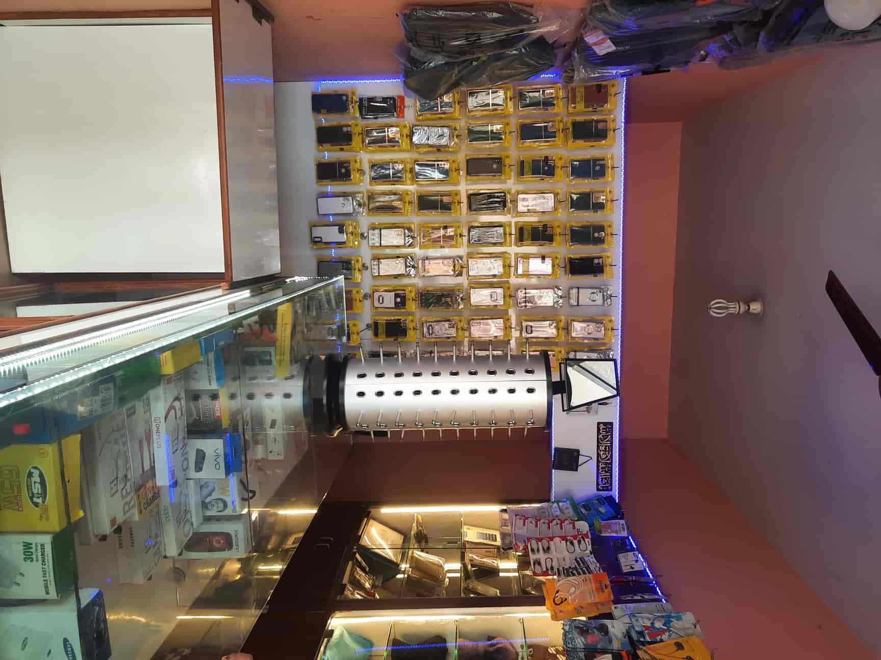 A H Mobile Shop in Yelahanka,Bangalore Best Mobile Phone Accessory