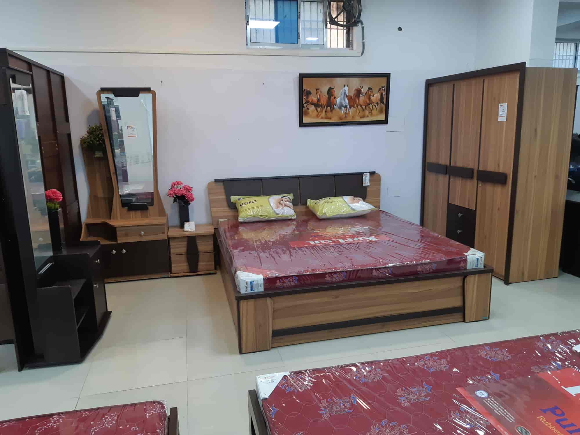Top Damro Bedroom Furniture Dealers in Ranchi Best Damro Bedroom