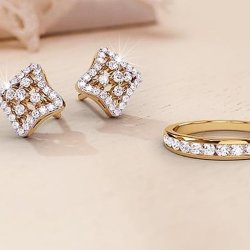 Kasturi gold and on sale diamonds