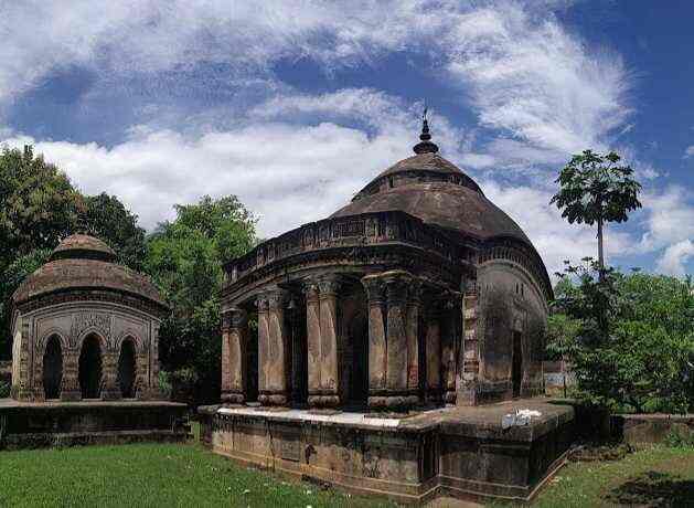 20+ Tourist Attraction in Mukutmanipur - Most Visited Tourist Places - Justdial